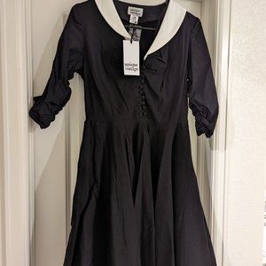 Unique Vintage Dress
